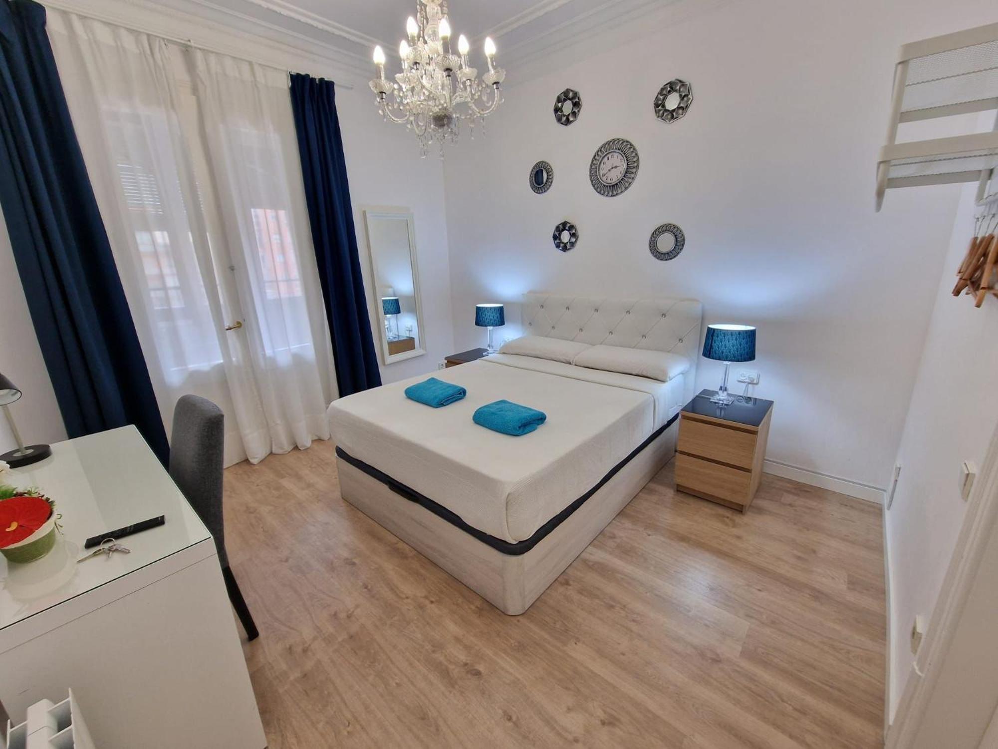 Bed & Breakfast En Roger De Flor *