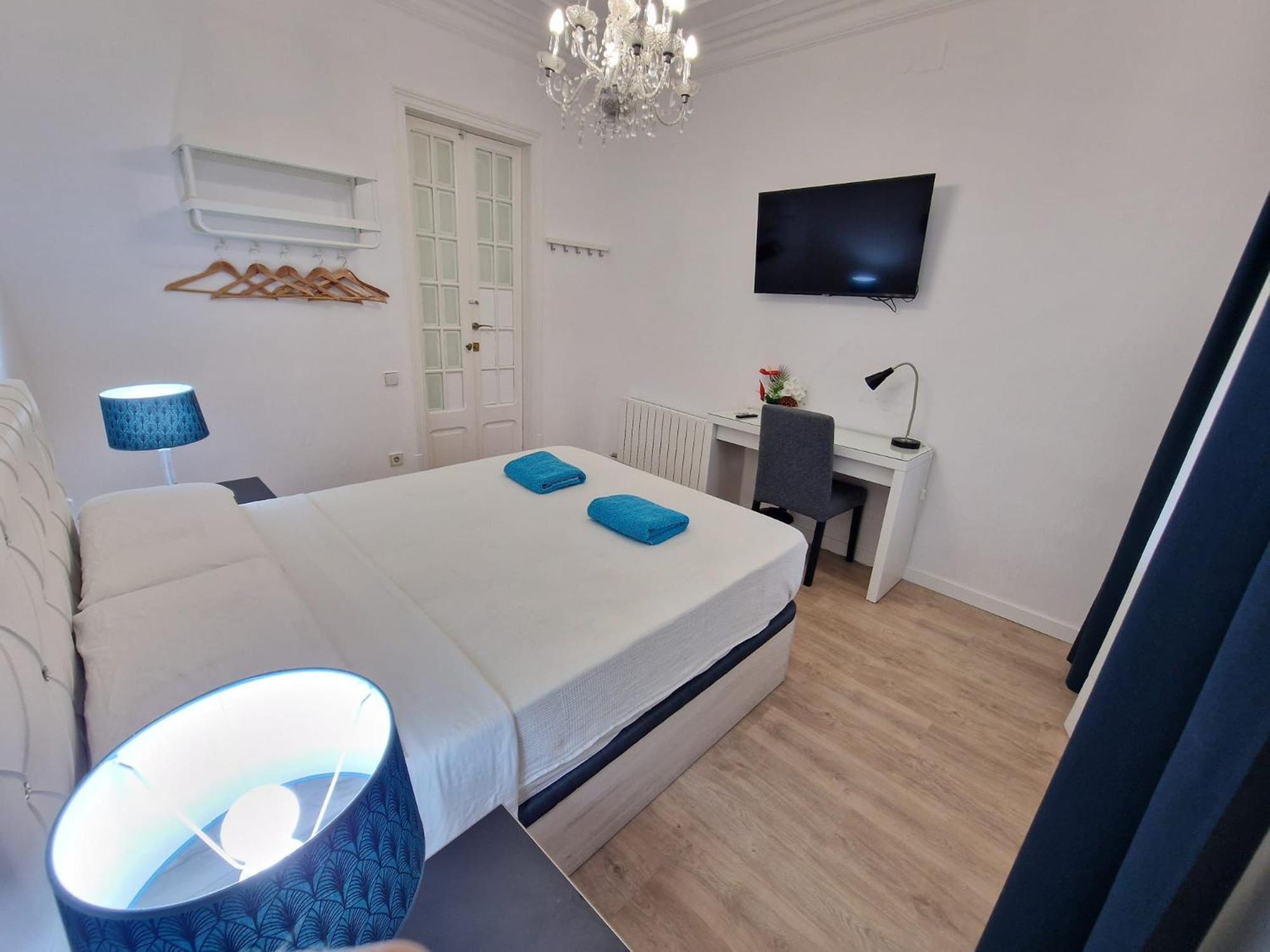 Bed & Breakfast En Roger De Flor *