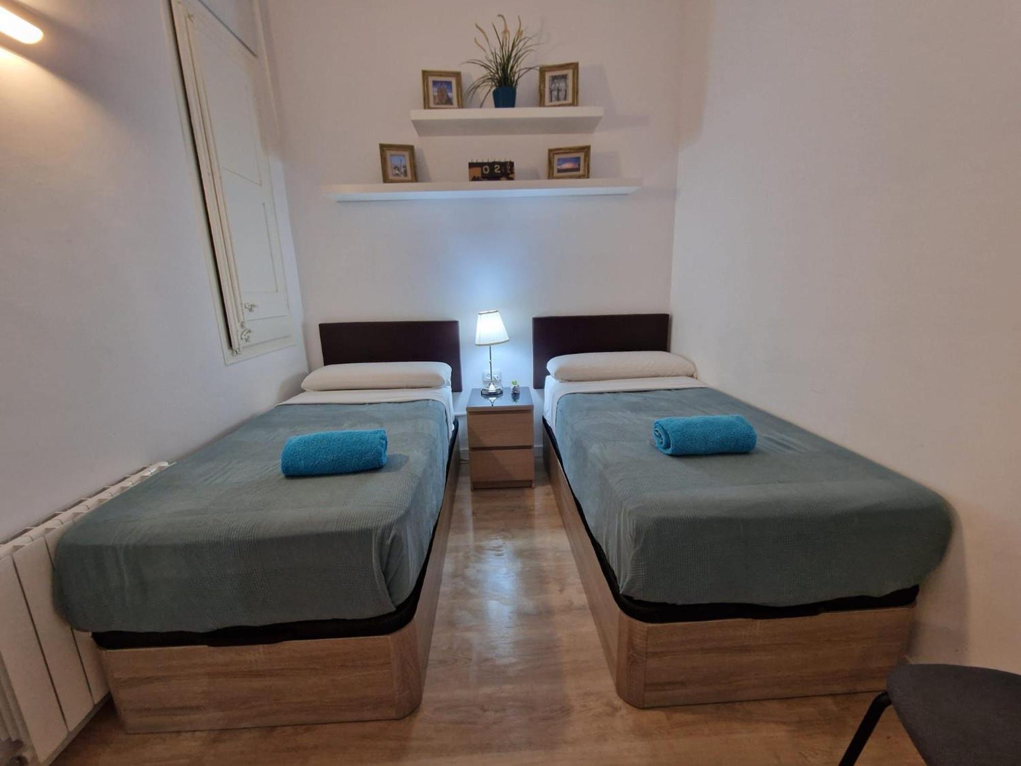Bed & Breakfast En Roger De Flor *