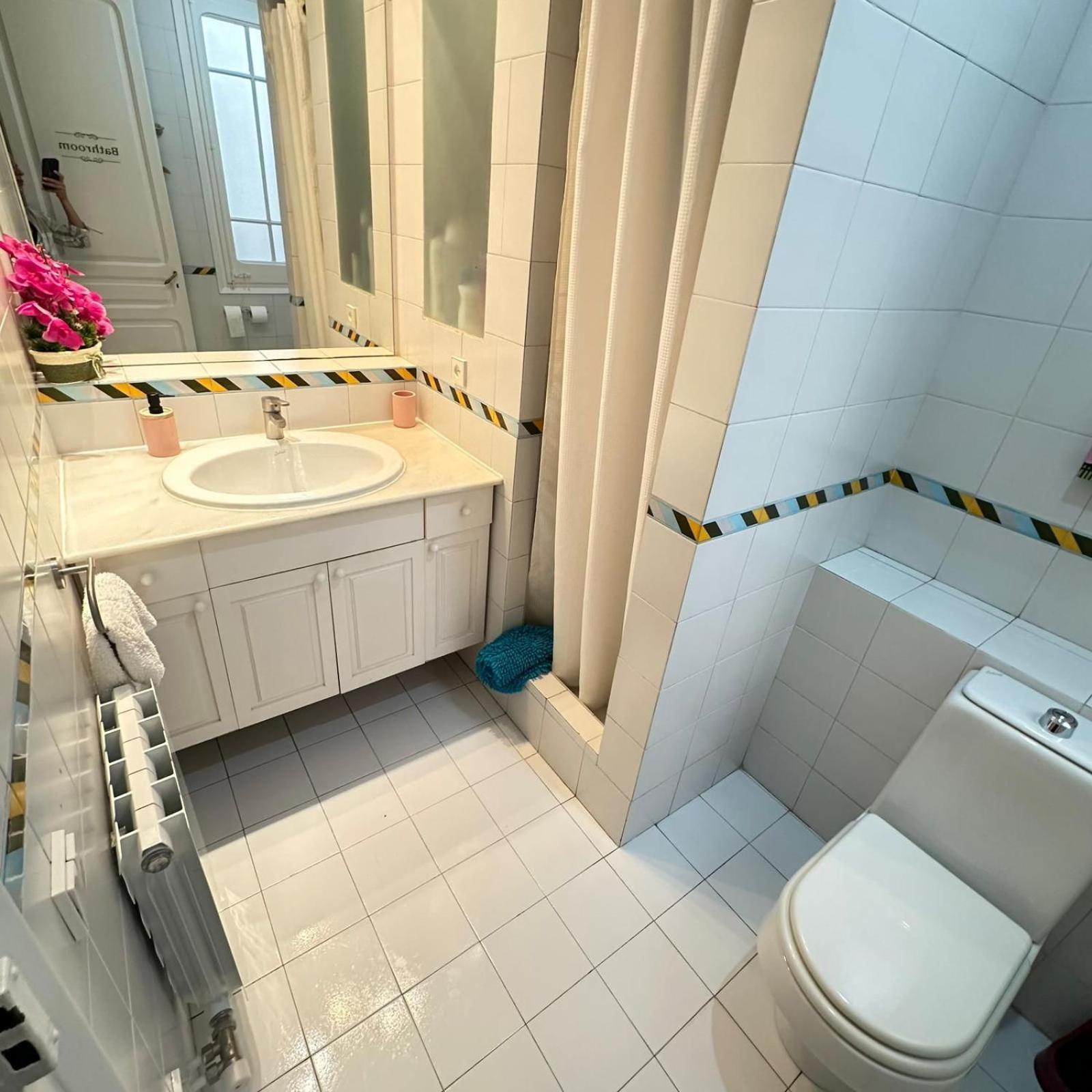 Bed & Breakfast En Roger De Flor Barcelona